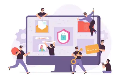 Image for Cybercriminals Continue Attacks on Banks: How Banks Can Strengthen Their Security?