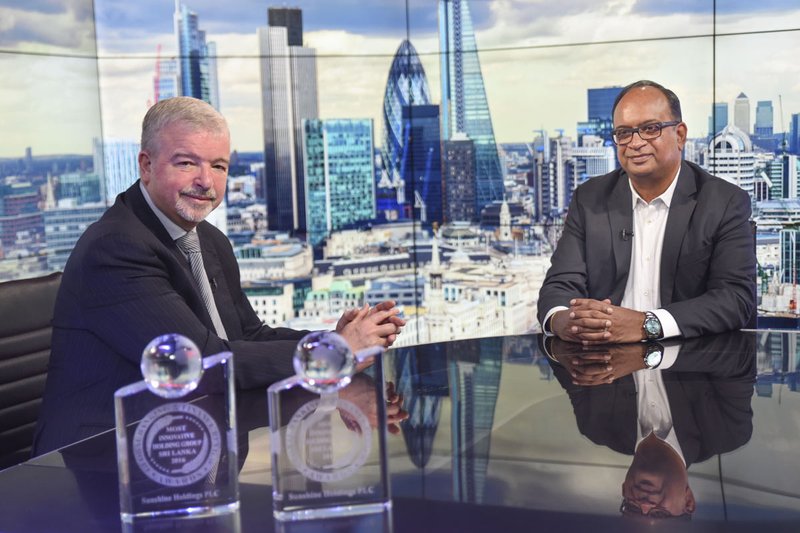 Global Banking and Finance Review Awards