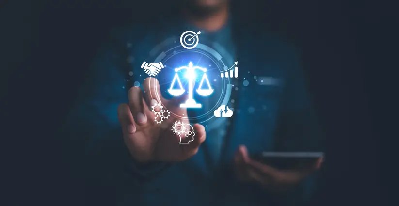 Visual representation of regulatory compliance in finance - Global Banking & Finance Review