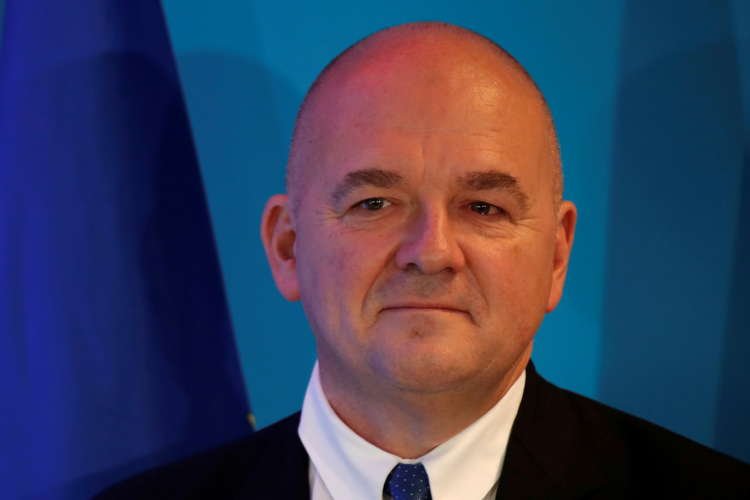 Euronext seals Borsa Italiana takeover with capital hike