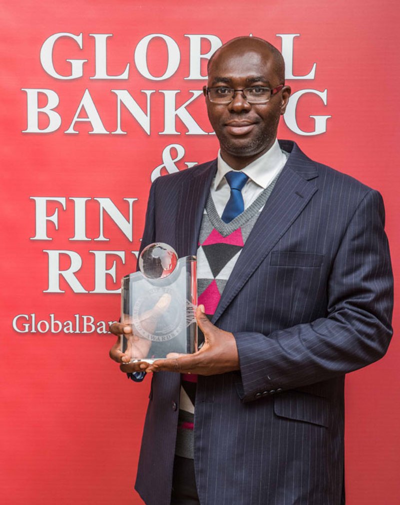 Global Banking and Finance Review Awards