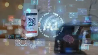Image for The Growing Role of Artificial Intelligence in Digital Payments Market