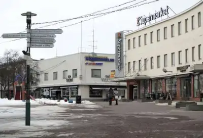 Image for Why Putin faces “more NATO” in the Arctic after Ukraine invasion