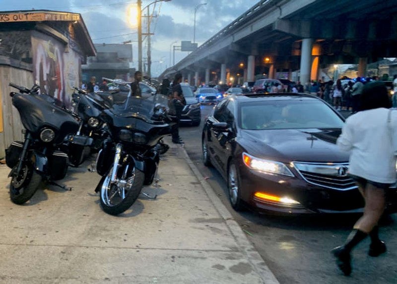 Image for Neighborhoods united: Highway removal gains steam in U.S. cities