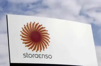 Image for Stora Enso sells paper mill to German Lidl owner Schwarz Group