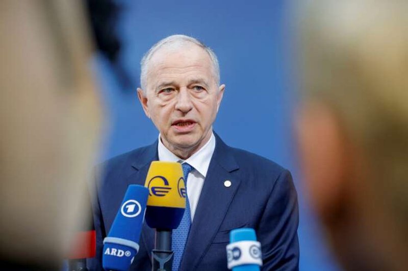 Image for No signs of Russian threat to Sweden, Finland -NATO deputy chief