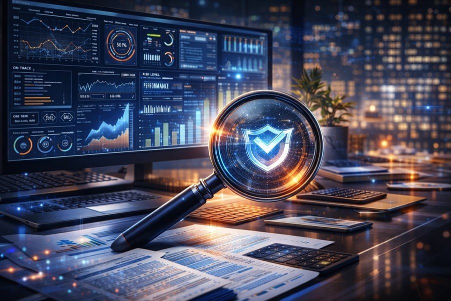 The Technology Layer You Don’t See—But It’s Rewriting Finance - Technology news and analysis from Global Banking & Finance Review