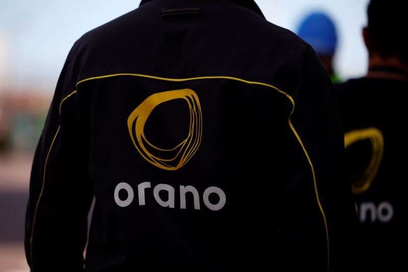 Orano's mining plans in Mongolia to increase uranium production - Global Banking & Finance Review