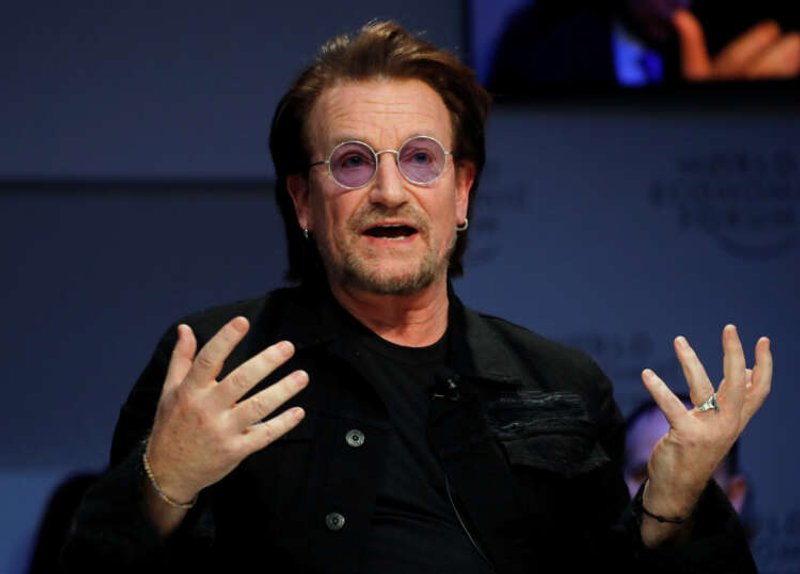 Image for Bono’s new venture takes aim at ‘fuzzy thinking’ in impact investing