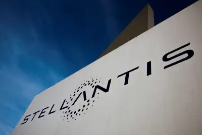 Image for Stellantis buys stake in optical radar start-up SteerLight