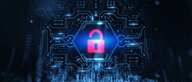 Image for Multi-Tiering to Negate the Heightened Risk from Cyber-Attacks