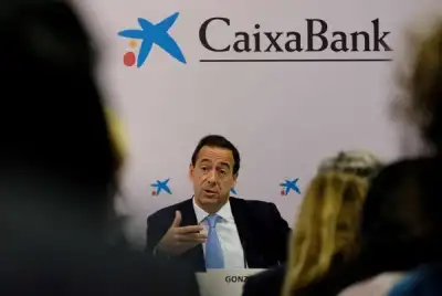 Image for Spanish banks weigh impact of windfall tax, consider legal challenge
