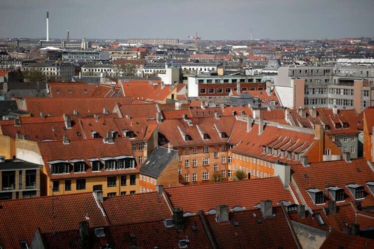 Image for Denmark hikes economic growth forecast despite war, inflation