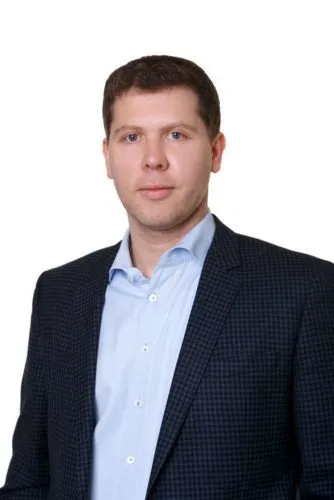 Anton Abashkin Anton Abashkin