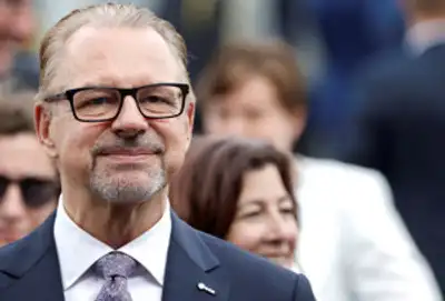 Image for Europe space chief says cooperation intact despite Italy moves