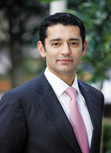 Sumir Karayi, CEO of 1E, discusses Windows XP migration risks - Global Banking & Finance Review