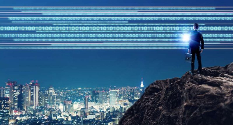 Image for A Modern Data Platform―Cornerstone of Digital Transformation in The Banking Sector