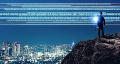 Image for A Modern Data Platform―Cornerstone of Digital Transformation in The Banking Sector