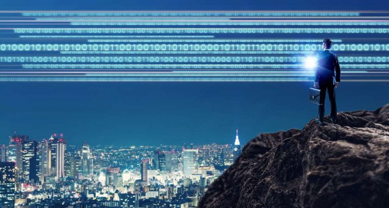 Image for A Modern Data Platform―Cornerstone of Digital Transformation in The Banking Sector