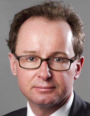 Tom Elliott