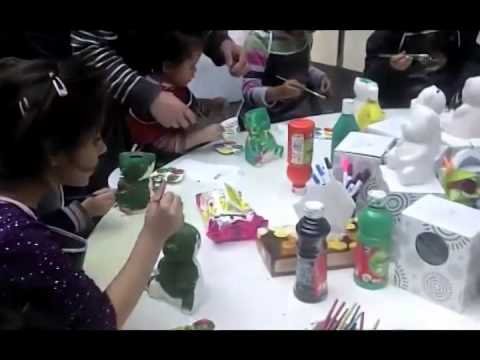 Image for TIP YOUR KID CAMPAIGN – INVESTBANK