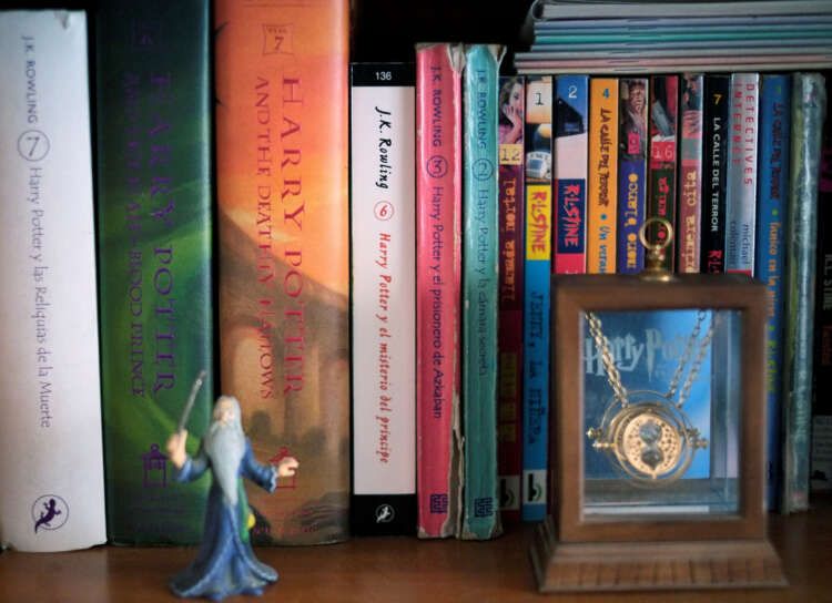 Image for Publisher Bloomsbury casts upbeat forecast, says books ‘affordable pastime’