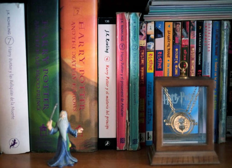 Image for Publisher Bloomsbury casts upbeat forecast, says books ‘affordable pastime’