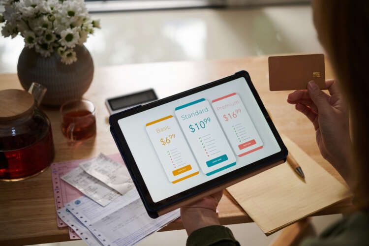 Image for How Subscription-Based Business Models Can Benefit from Instant Bank Payments
