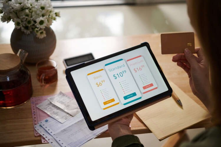 Image for How Subscription-Based Business Models Can Benefit from Instant Bank Payments