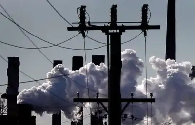 Image for EU launches first phase of world’s first carbon border tariff