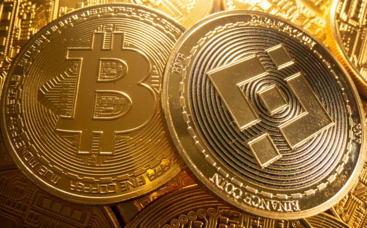 Image for Digital identifiers to help crypto market go mainstream