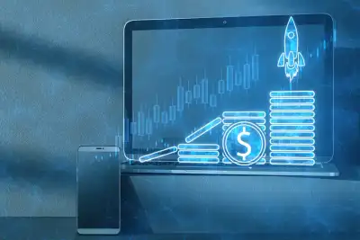 Image for The Growing Importance of Fintech Software Development in Global Banking and Finance