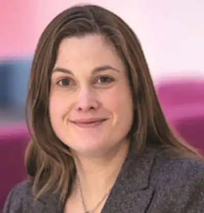 Image for BURGES SALMON APPOINTS NEW PARTNER IN BANKING AND FINANCE