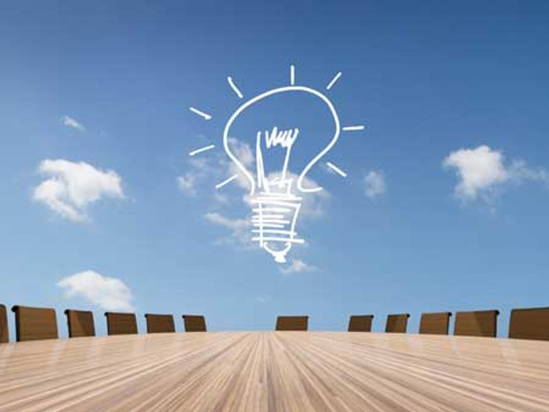 Image for HOW DO YOU AVOID CLOUD EVAPORATION?