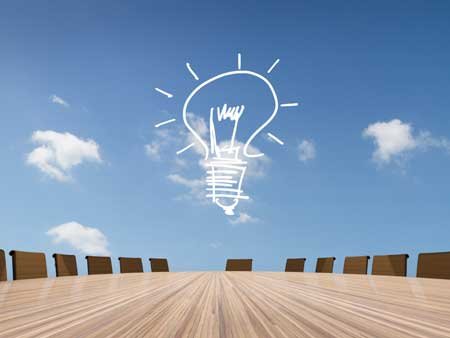 Visual representation of cloud computing technology and data management - Global Banking & Finance Review