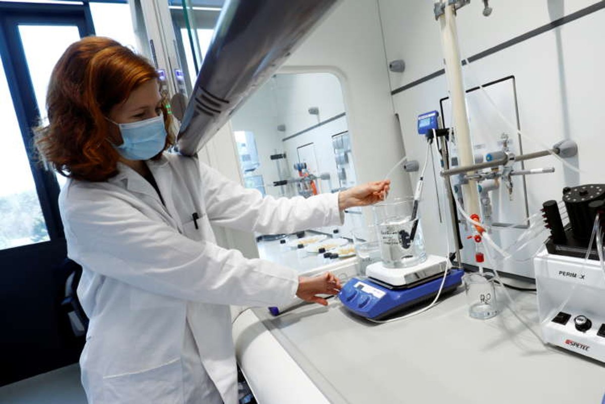 Lithium extraction in the Rhine area fueling Germany's electric vehicle market - Global Banking & Finance Review