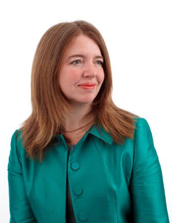 Madeleine Thomson