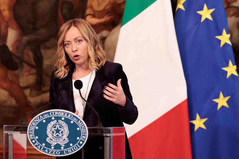 Italy's unchanged tax burden through 2027 amid government tax cut pledges - Global Banking & Finance Review