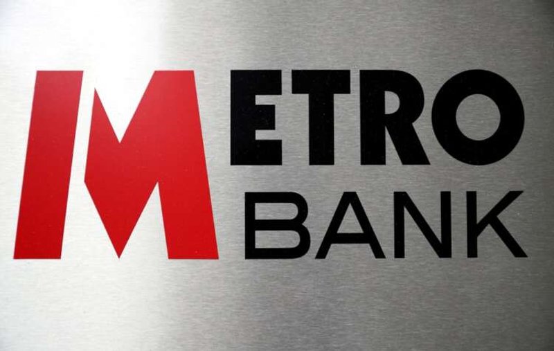 Image for Metro Bank appoints ex-Standard Chartered executive as CFO