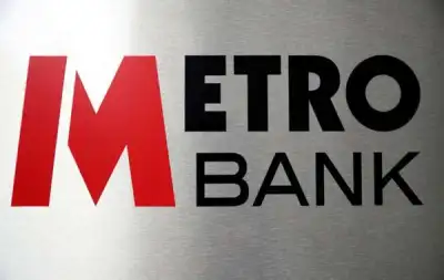 Image for Metro Bank appoints ex-Standard Chartered executive as CFO