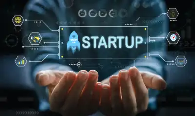 Image for The 2025 Startup Landscape: Key Trends Shaping the Future
