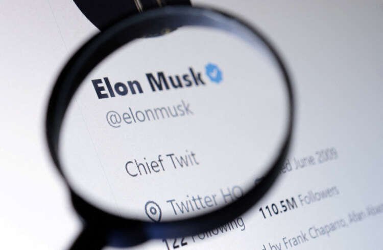Image for Musk’s lenders prepare to hold $12.7 billion Twitter debt on books until early 2023 – FT
