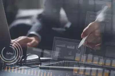 Image for How BFSI Use Natural Language AI and RPA for Efficiency and Accuracy in Financial Reporting and Fund Commentary