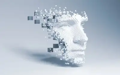 Image for Digital Identity: Transforming Modern Banking Security and Operations