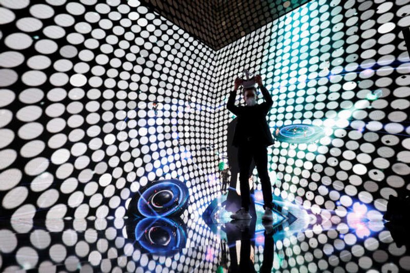 Image for Metaverse has set off no alarms or need for controls yet – EU’s Vestager