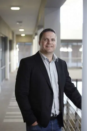 Clyde van Wyk Clyde van Wyk