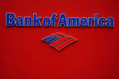 Image for BAML, C.Agricole, C.Suisse fined over bond cartel