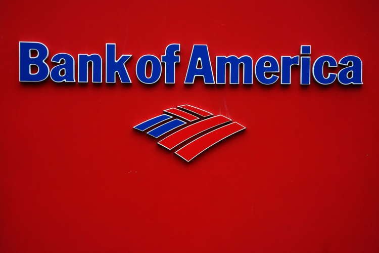 Image for BAML, C.Agricole, C.Suisse fined over bond cartel