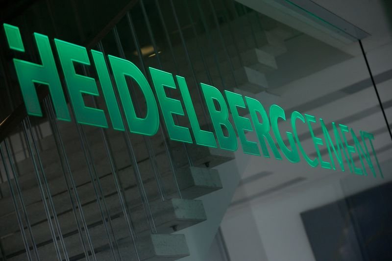 Image for Heidelberg Materials bets on US market under Trump