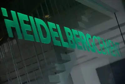 Image for Heidelberg Materials bets on US market under Trump